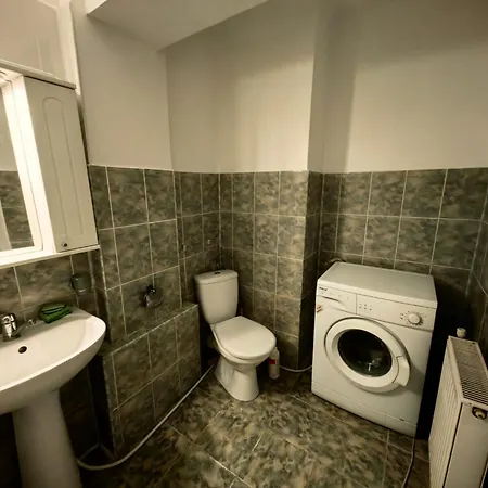 Aristizza Cozy Apartment Craiova