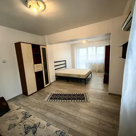 Aristizza Cozy Apartment *