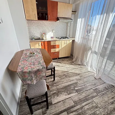 Apartment Aristizza Cozy *