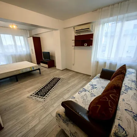 Apartment Aristizza Cozy
