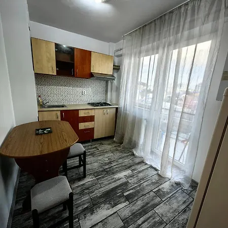 Apartment Aristizza Cozy